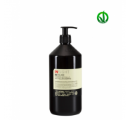 INSIGHT INCOLOR ANTI-YELLOW geltoną atspalvį naikinantis šampūnas, 900 ml